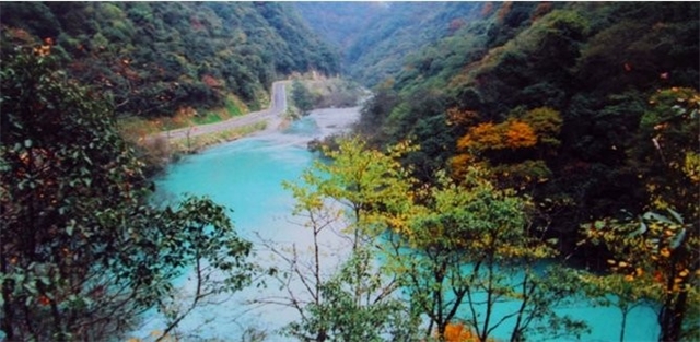 虎路坡水库