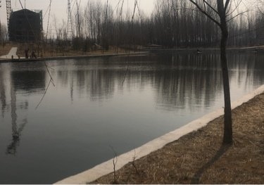 韩村河