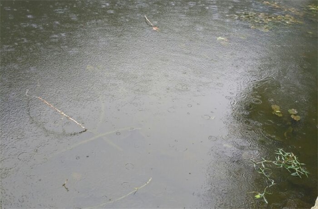 望海楼水库
